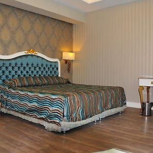 Pokój typu deluxe z łóżkiem king-size